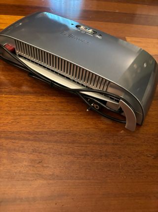 Plastificatrice Fellowes 