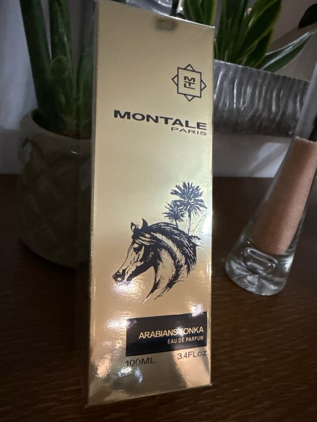 Montale Arabians Tonka Eau de Parfum 100ml