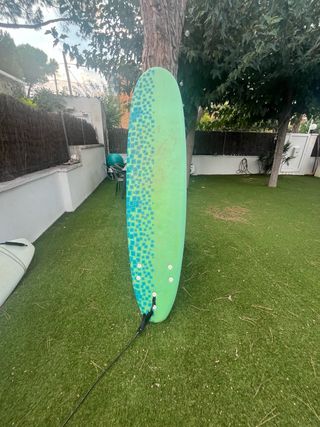 Tabla surf 7'