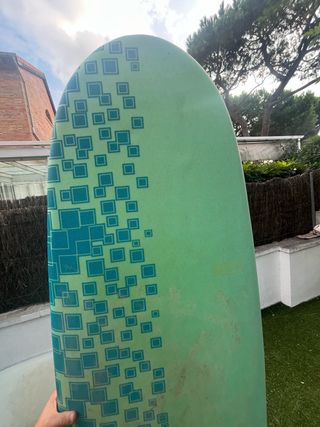 Tabla surf 7'