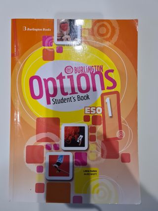 Options 1ESO Aluminium