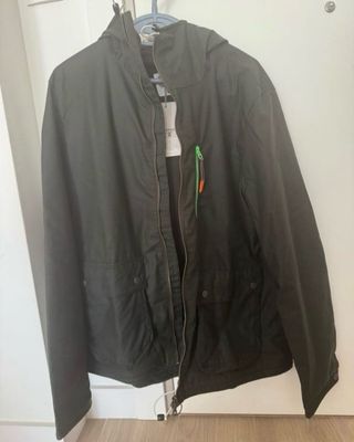 Barbour Beacon