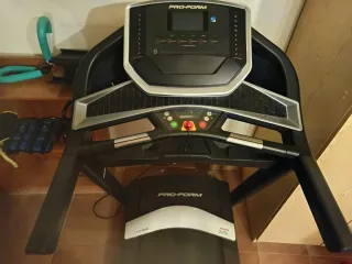 Cinta de andar Pro-Form Power 525i