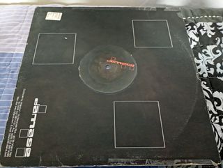 Disco Vinilo Cosmic Guys – Shadows  Lights
