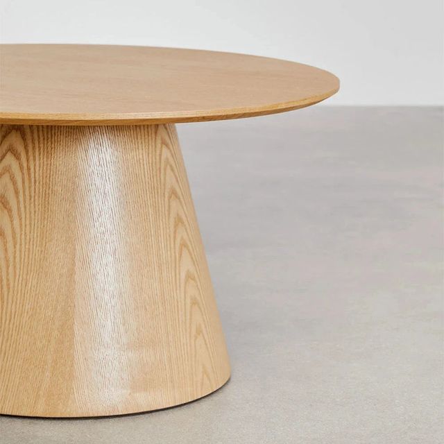 MESA DE CENTRO ELENA (Ø60 Cm)