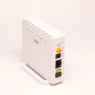 ZTE F601 ONT
