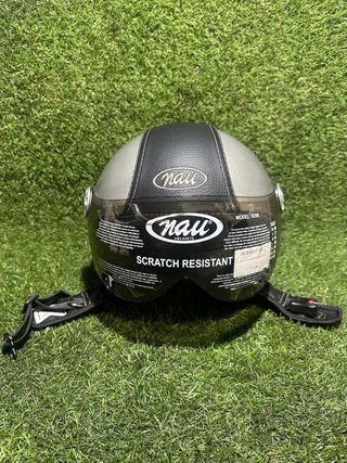 Casco Nau N350 Ranger Jet TS