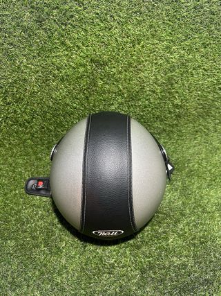 Casco Nau N350 Ranger Jet TS