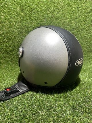 Casco Nau N350 Ranger Jet TS