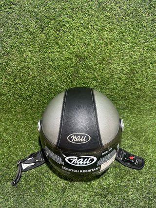 Casco Nau N350 Ranger Jet TS