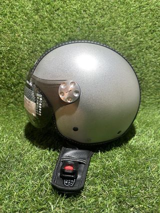 Casco Nau N350 Ranger Jet TS