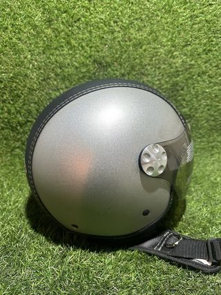 Casco Nau N350 Ranger Jet TS