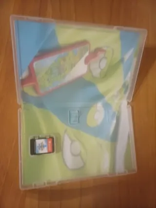 Pokemon Spada Nintendo Switch