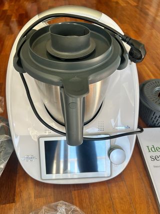 Robot Cocina Thermomix Vorwerk