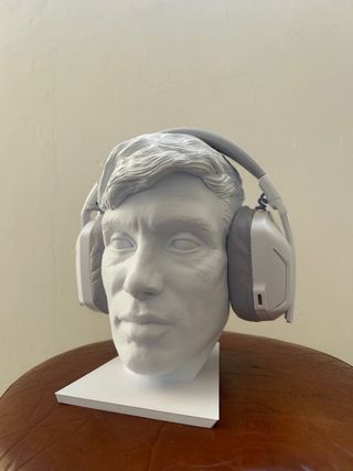 Stampa 3D Thomas Shelby - 25cm