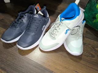 Zapatillas Crivit Talla 44 Nuevas