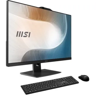 MSI Modern Intel i7/16GB/SSD/27"