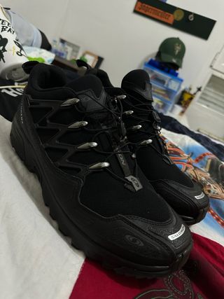 Zapatillas Salomon ACS Talla 48