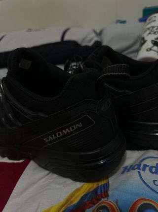 Zapatillas Salomon ACS Talla 48