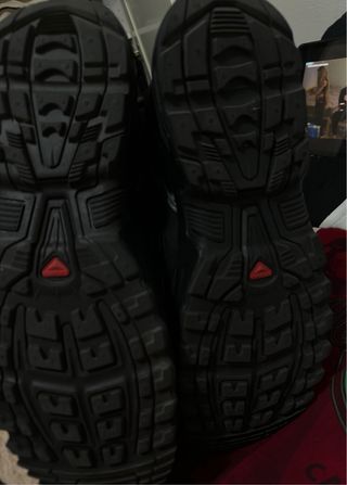 Zapatillas Salomon ACS Talla 48