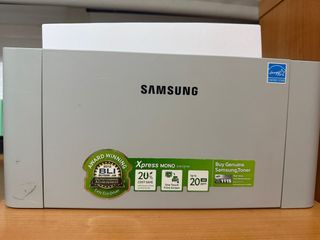 Impresora Samsung Xpress Mono