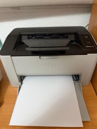 Impresora Samsung Xpress Mono