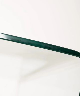 MESA DE CENTRO VIDRIO TEMPLADO VOLCANO