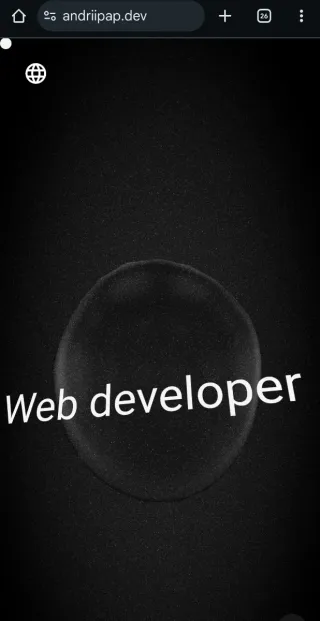 Desarrollo Web