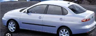 SEAT Cordoba 2003