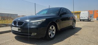BMW Serie 5 2008