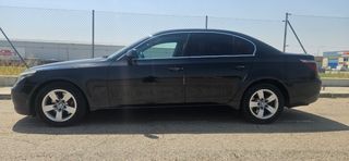 BMW Serie 5 2008