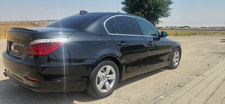 BMW Serie 5 2008