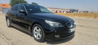 BMW Serie 5 2008