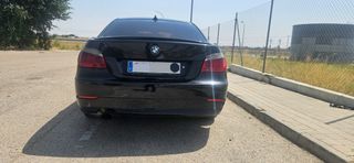 BMW Serie 5 2008