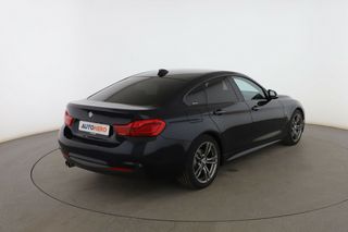 BMW Serie 4 420d Gran Coupé M Sport