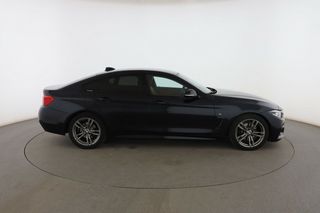 BMW Serie 4 420d Gran Coupé M Sport