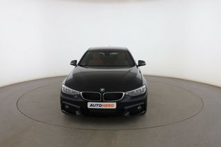 BMW Serie 4 420d Gran Coupé M Sport