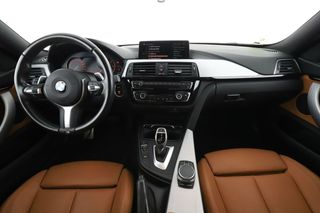 BMW Serie 4 420d Gran Coupé M Sport