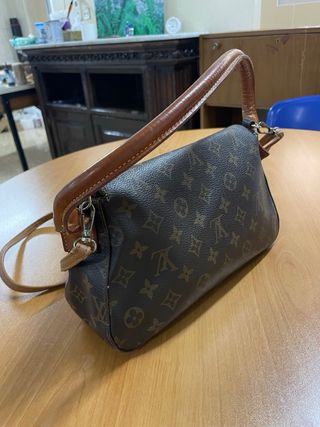Bolso Louis Vuitton Marrón