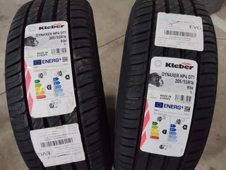 Neumático Kleber Dynaxer HP4 205/55R16 91H