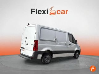 Mercedes Sprinter Furgón 311CDI Compacto L1M1