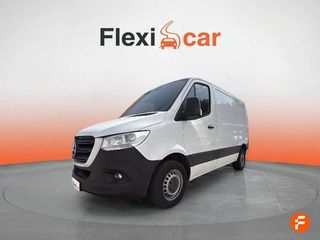 Mercedes Sprinter Furgón 311CDI Compacto L1M1