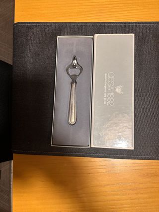 Cavatappi argento CESA 1882