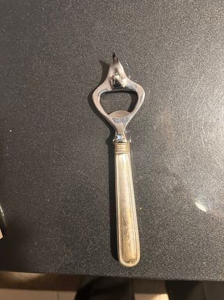 Cavatappi argento CESA 1882