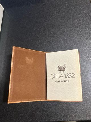 Cavatappi argento CESA 1882