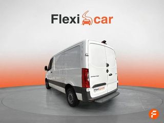 Mercedes Sprinter Furgón 311CDI Compacto L1M1