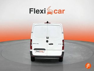 Mercedes Sprinter Furgón 311CDI Compacto L1M1