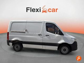 Mercedes Sprinter Furgón 311CDI Compacto L1M1