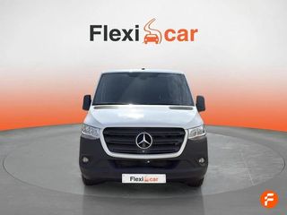 Mercedes Sprinter Furgón 311CDI Compacto L1M1