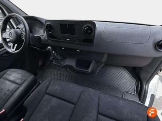 Mercedes Sprinter Furgón 311CDI Compacto L1M1